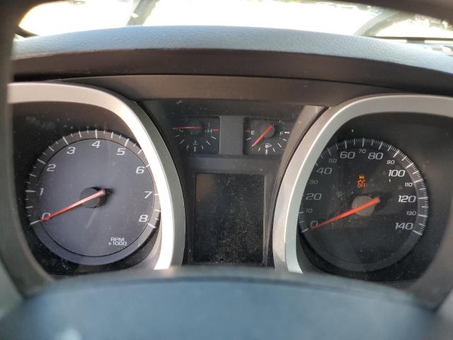 2016 CHEVROLET EQUINOX LT - 2GNFLFEK6G6199921