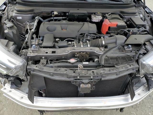 2020 ACURA RDX TECHNO 5J8TC2H56LL014408
