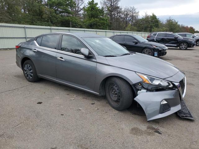 2020 NISSAN ALTIMA S 1N4BL4BV0LC195137