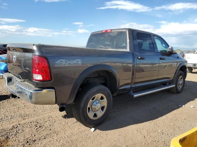 2018 RAM 2500 ST 3C6UR5CL2JG202417
