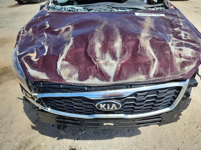 2020 KIA SORENTO S 5XYPG4A59LG672844