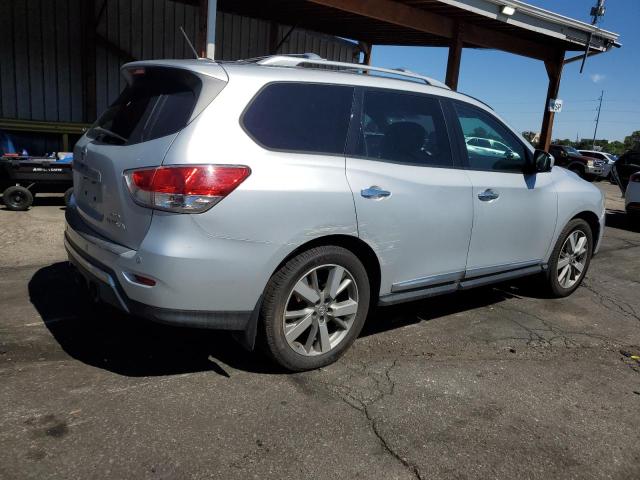2014 NISSAN PATHFINDER - 5N1AR2MM5EC643335
