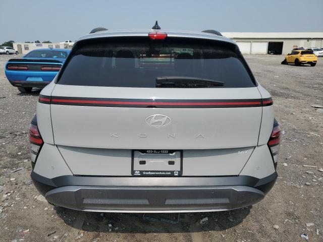 2024 HYUNDAI KONA LIMIT #3296296433