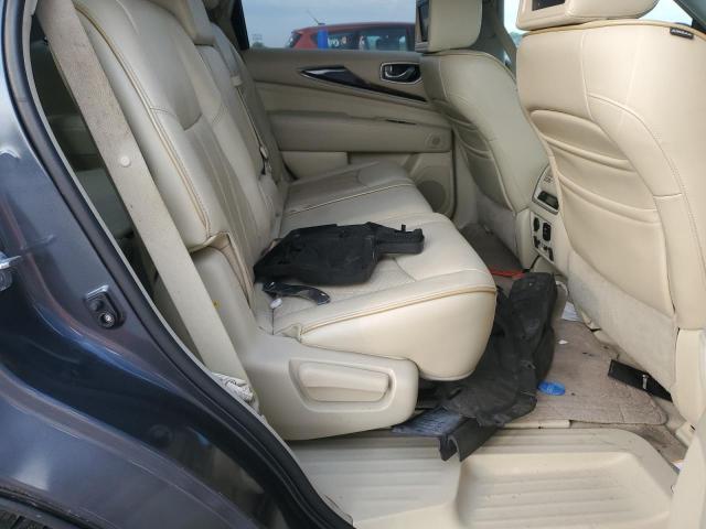 2013 INFINITI JX35 #3293511411