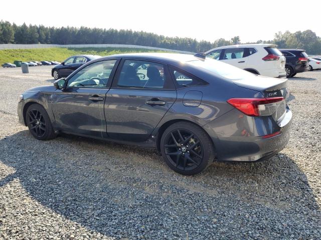 2022 HONDA CIVIC SPOR - 2HGFE2F52NH609945