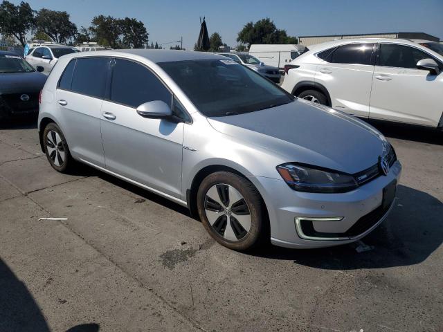 2016 VOLKSWAGEN E-GOLF SEL WVWPP7AU2GW915363