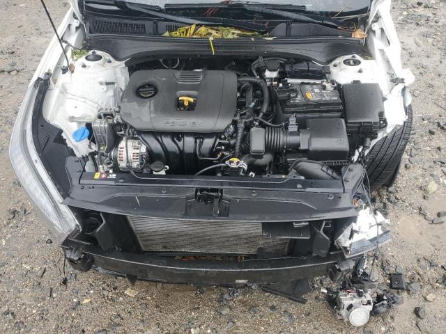 2022 KIA FORTE GT LINE - 3KPF54AD1NE485588