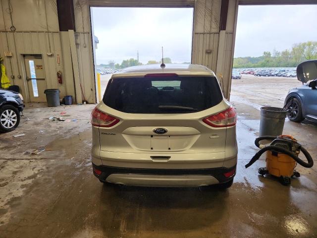 2013 FORD ESCAPE SE - 1FMCU9GX6DUB01854