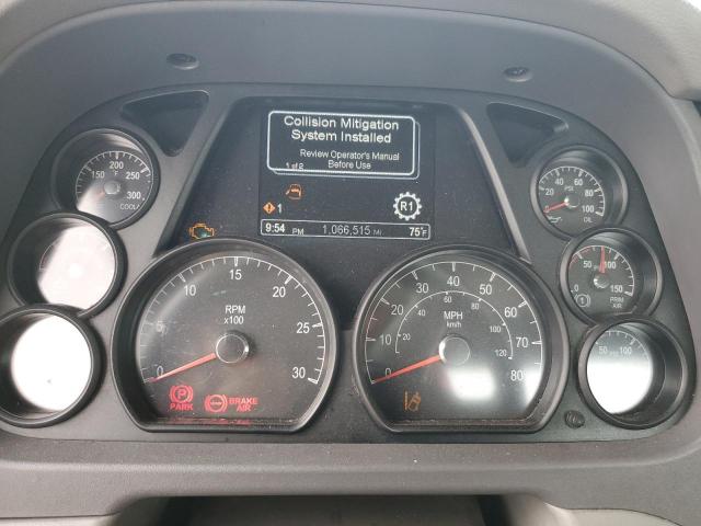 2017 PETERBILT TRACTOR 579 #3285540266