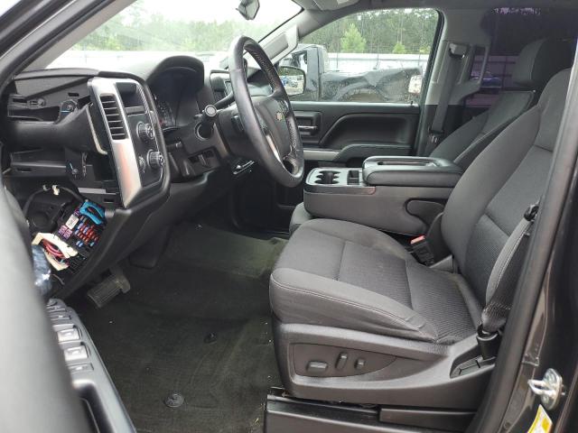 2016 CHEVROLET SILVERADO 1GCVKREC6GZ319741