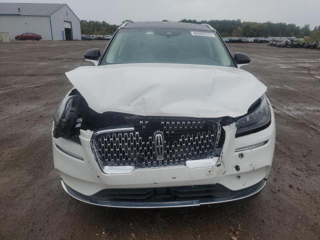 2021 LINCOLN CORSAIR - Other View
