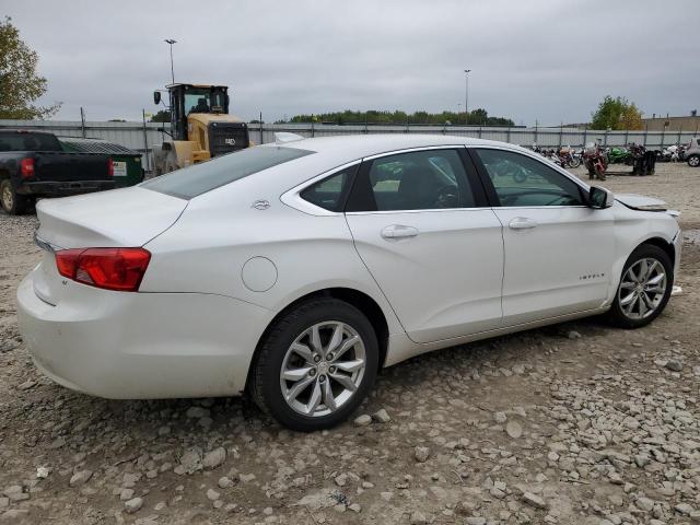 2016 CHEVROLET IMPALA LT 2G1115S3XG9165889