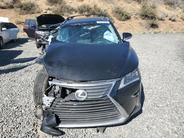 2016 LEXUS RX 350 BASE 2T2BZMCA4GC034092