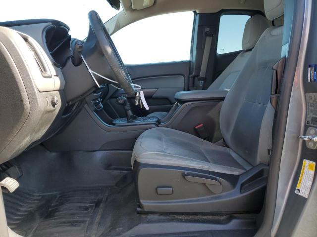 2019 CHEVROLET COLORADO 1GCHSBEA6K1230701