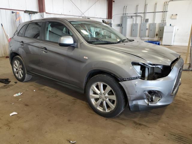 2015 MITSUBISHI OUTLANDER #3316877082