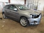 Lot #3316877082 2015 MITSUBISHI OUTLANDER