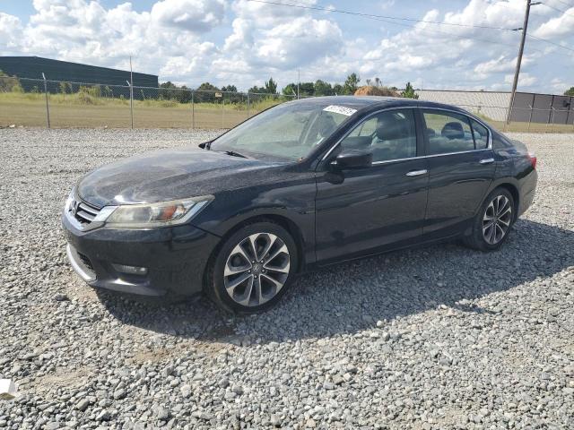 Global Auto Auctions: 2014 HONDA ACCORD SPORT