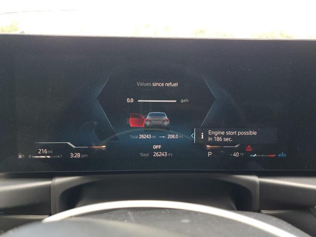 2023 BMW M240XI 3MW53CM03P8D09628