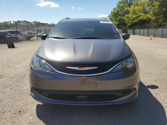 2021 CHRYSLER VOYAGER LX 2C4RC1DG9MR528126