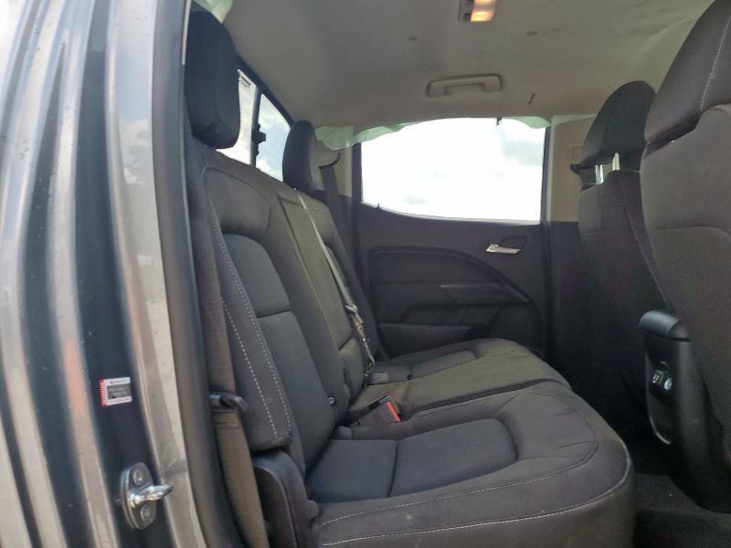 2021 CHEVROLET COLORADO L 1GCGSCEN0M1263880