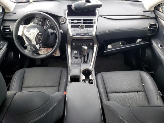 2019 LEXUS NX 300 BAS JTJBARBZXK2200832