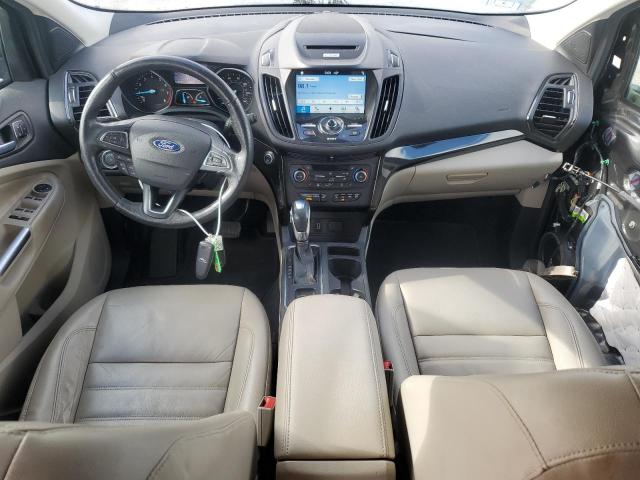2018 FORD ESCAPE TIT 1FMCU9J9XJUA57816