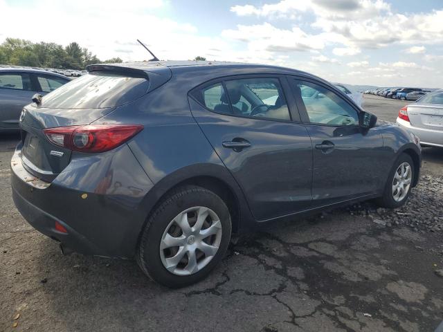 2015 MAZDA 3 SPORT 3MZBM1K7XFM203588