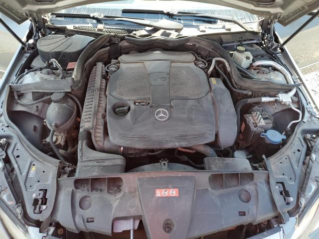 2012 MERCEDES-BENZ E 350 - WDDKJ5KB6CF147027