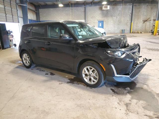 2025 KIA SOUL LX KNDJ23AU2S7263411