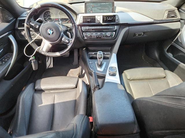 2016 BMW 435 XI GRA WBA4B3C5XGG344230