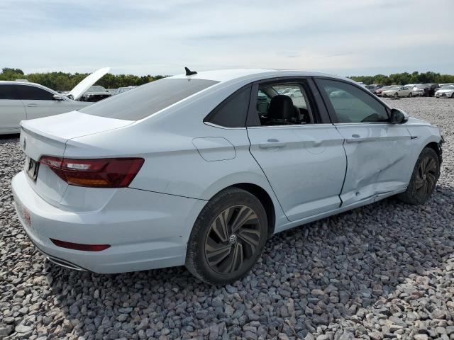 2019 VOLKSWAGEN JETTA SEL PREMIUM 3VWG57BU2KM007585