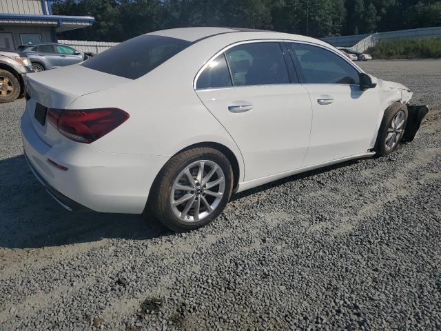 2020 MERCEDES-BENZ A 220 W1K3G4EB8LW046483