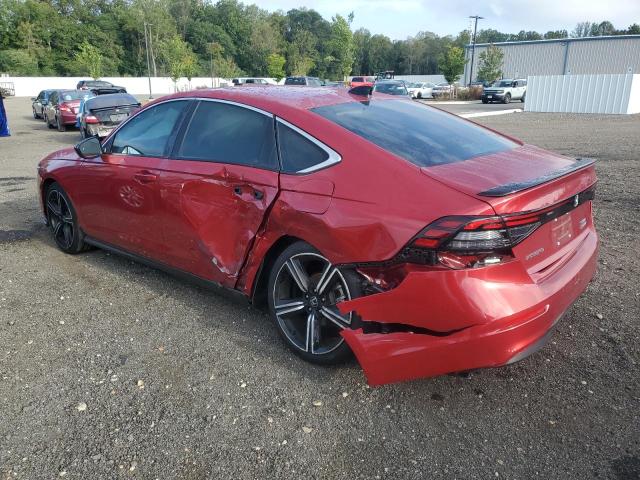 2024 HONDA ACCORD HYB 1HGCY2F53RA080424