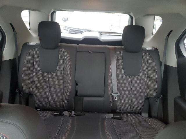 2012 CHEVROLET EQUINOX LT #3305323313