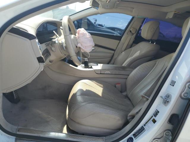 2018 MERCEDES-BENZ S 450 WDDUG6GB9JA358240