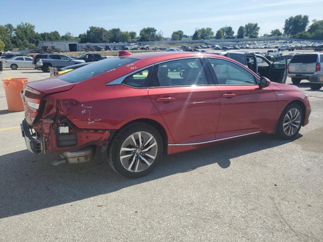 2021 HONDA ACCORD HYB 1HGCV3F57MA012540