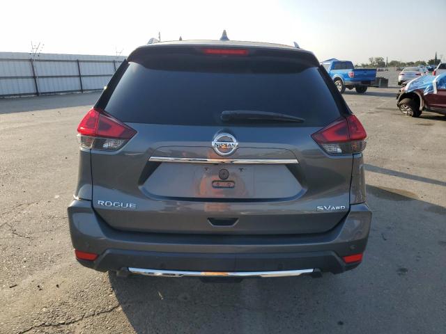 2020 NISSAN ROGUE S #3301874473