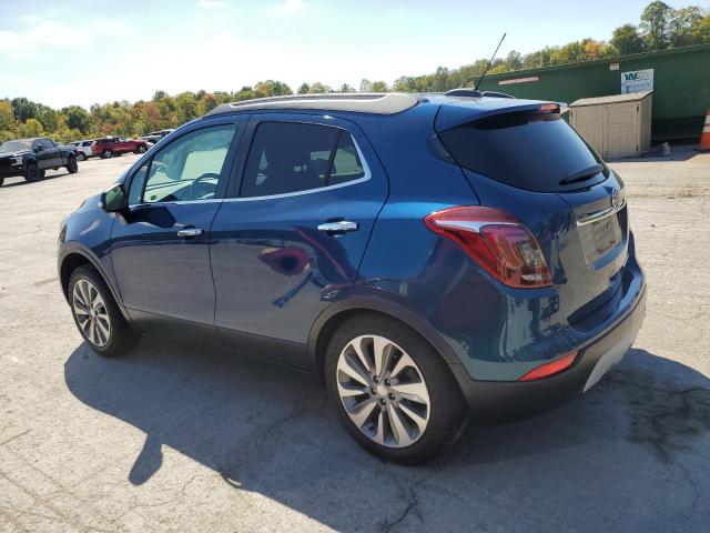 2019 BUICK ENCORE PRE KL4CJASB7KB746784