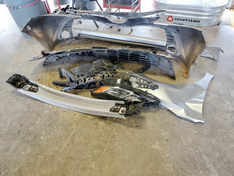 2019 TOYOTA CAMRY L 4T1B11HK8KU183334