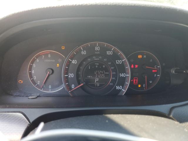 2016 HONDA ACCORD EXL - 1HGCT2B88GA002068
