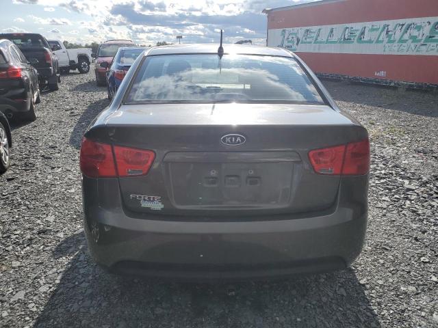 2010 KIA FORTE LX - KNAFT4A21A5141198