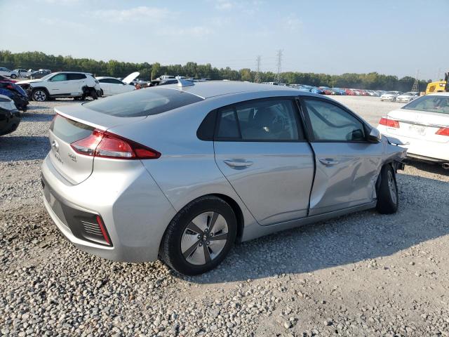 2020 HYUNDAI IONIQ BLUE #3294406518