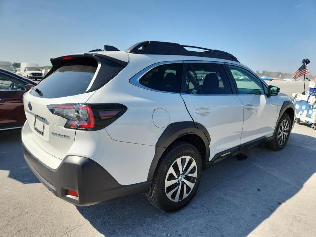 2024 SUBARU OUTBACK PR 4S4BTAFC6R3286760