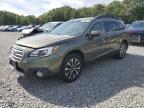 2016 SUBARU OUTBACK 2. - 4S4BSAJC3G3290000