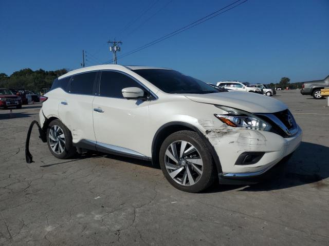2015 NISSAN MURANO S 5N1AZ2MG9FN229376