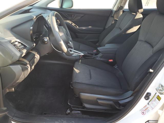 2018 SUBARU IMPREZA - 4S3GTAA68J3752432