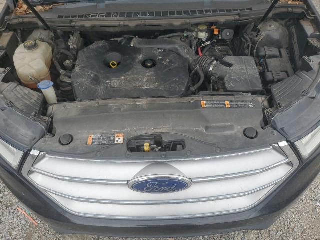 2017 FORD EDGE SE 2FMPK3G9XHBC20802