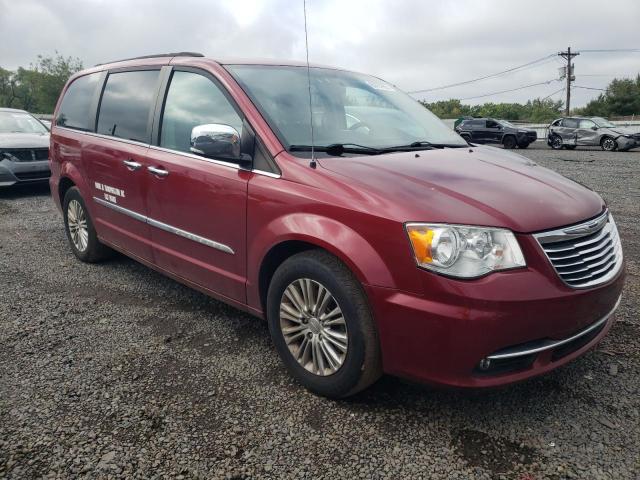 2015 CHRYSLER TOWN & COU 2C4RC1CG5FR657355