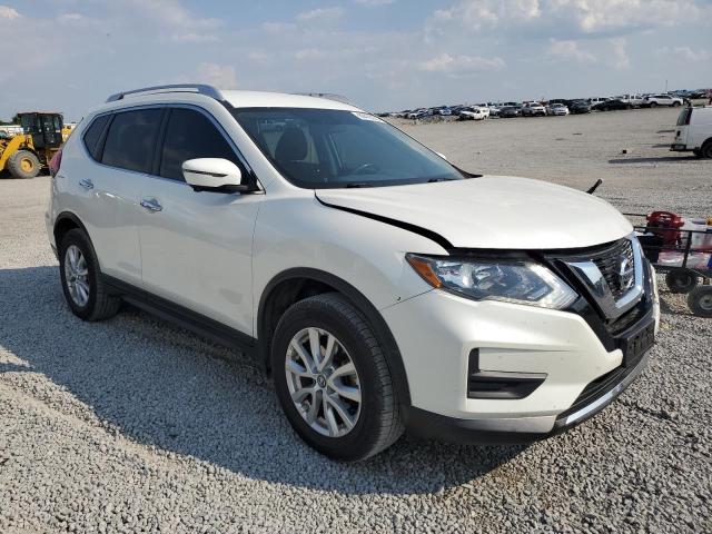 2017 NISSAN ROGUE S - KNMAT2MV0HP566756