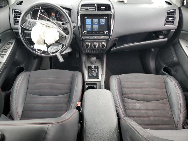 2023 MITSUBISHI OUTLANDER SPORT S/SE JA4ARUAU9PU014074